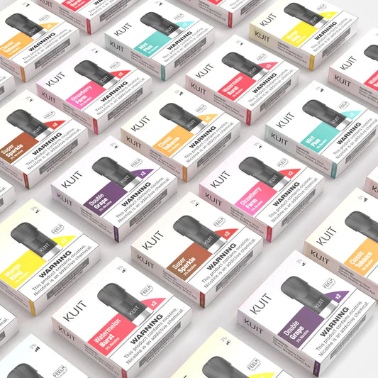 Buy Kuit Pro Pods At Best Price In Pakistan