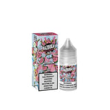 BAZOOKA WATERMELON ICE NIC SALT 30ML