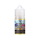 RUFPUF EXOTIC SERIES BLUE RAZZ PEACH JASMINE NIC SALT 30ML