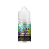 RUFPUF EXOTIC SERIES GREEN APPLE GRAPE ICE NIC SALT 30ML