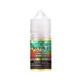 RUFPUF EXOTIC SERIES LUSH KIWI BERRY ICE  NIC SALT 30ML