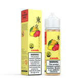 TOKYO ICED STRAWBERRY MANGO 60ML