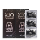 OXVA XLIM PRO REPLACEMENT CARTRIDGE TOP FILL