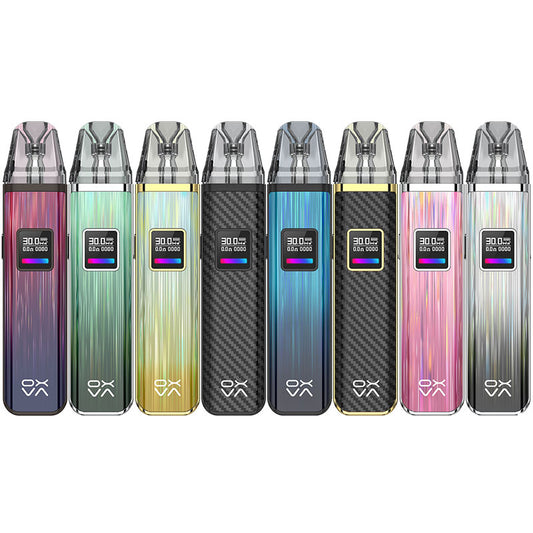 OXVA XLIM PRO POD KIT 30W