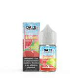 DAZE FUSION WATERMELON APPLE PEAR ICE 30ML