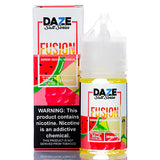 DAZE FUSION RASPBERRY GREENAPPLE WATERMELON ICE 30ML