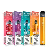 Vuse Go 700 Puffs Disposable Device 395 mAh