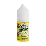 TOKYO CRAZY FRUIT SERIES SNOW PEAR ICE 30ML NIC SALT