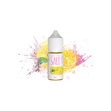 SKWEZED PINK LEMONADE NIC SALT 30ML
