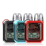 Uwell Caliburn GK3 Pod System 900mAh 25W