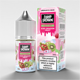 DRIP DOWN EDITION SERIES KIWI DRAGON FRUIT ICED 30ML