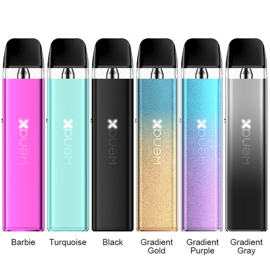 GEEKVAPE WENAX Q MINI 1000 mAh