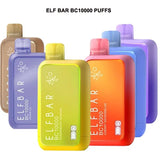 ELF BAR BC10000 DISPOSABLE POD DEVICE