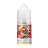 SLUGGER JAW BREAKER STRAWBERRY POMEGRANATE ICE 35MG 30ML