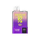 OXBAR MAGIC MAZE PRO DISPOSABLE 10000 PUFFS WITH ADJUSTABLE WATTAGE