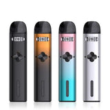 UWELL CALIBURN EXPLORER DUAL TANK POD KIT