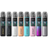 VOOPOO ARGUS G2 30W POD STARTER KIT