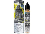 VGOD SALT BANANA BOMB ICE SALT NICOTINE 30ML