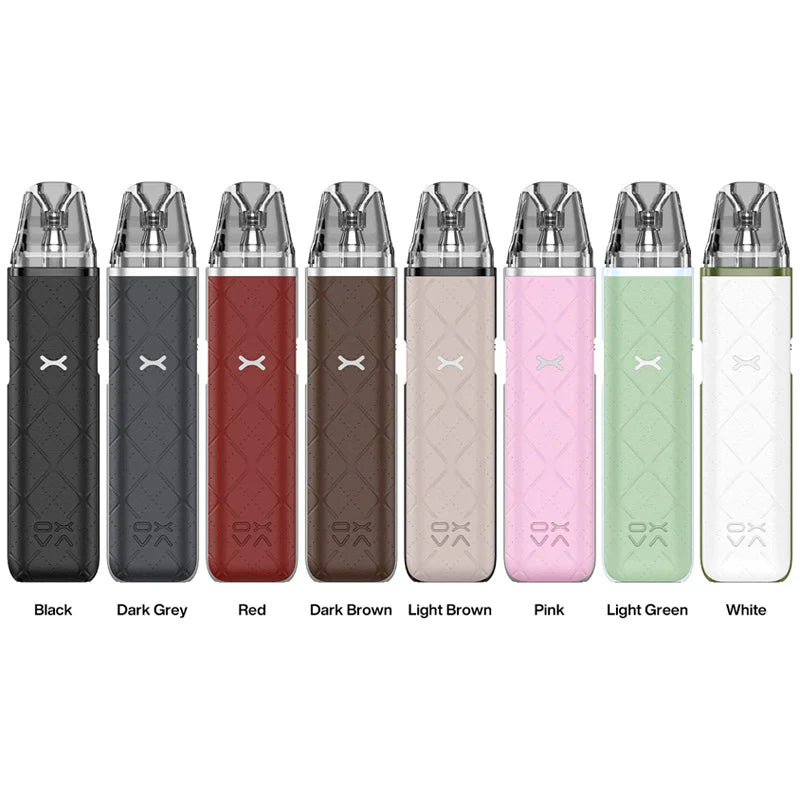 OXVA XLIM GO KIT 1000mAh