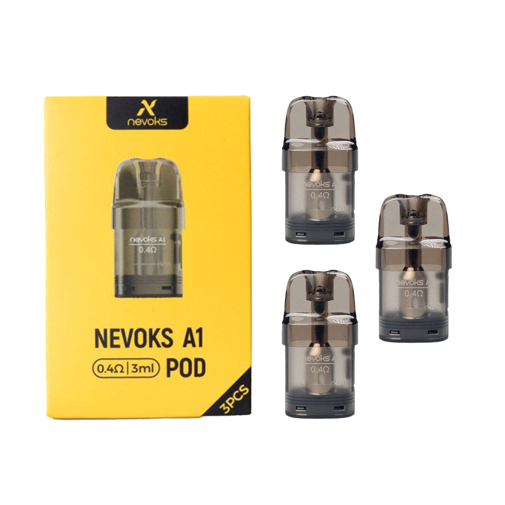 NEVOKS A1 REPLACEMENT POD