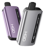 HQD GLAZE 12000 PUFFS DISPOSABLE POD