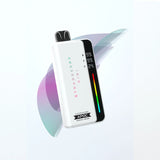 ORBITER 18000 PUFFS DISPOSABLE DEVICE 30MG NICOTINE