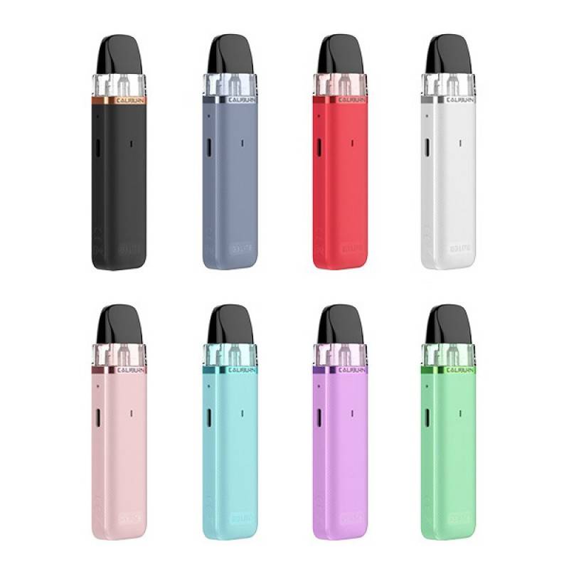 UWELL G3 LITE POD STARTER KIT