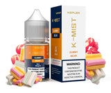 KEPLER K-MIST 30ML SALT NICOTINE