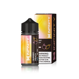 INFINITY MANGO PEACH ICE 100ML