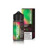 INFINITY STRAWBERRY KIWI BERRY ICE 100ML