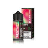 INFINITY STRAWBERRY WATERMELON ICE 100ML