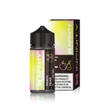 INFINITY PEACH PEAR ICE 100ML