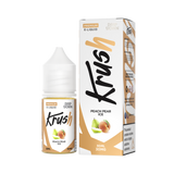 KRUSH BY DRIP DOWN PEACH PEAR ICE