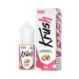 KRUSH BY DRIP DOWN STRAWBERRY GUAVA PEACH ICE 30ML