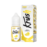 KRUSH BY DRIP DOWN TRIPLE MANGO ICE 30ML