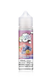 SLUGGER ELIQUID PASSIONFRUIT STRAWBERRY GRAPE ICE 60ML