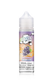 SLUGGER ELIQUID REDBULL GRAPE ICE 60ML