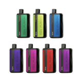 IVG FUSION 15K PUFFS (2 IN 1) DISPOSABLE VAPE