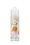 SLUGGER ELIQUID CUBANO 60ML