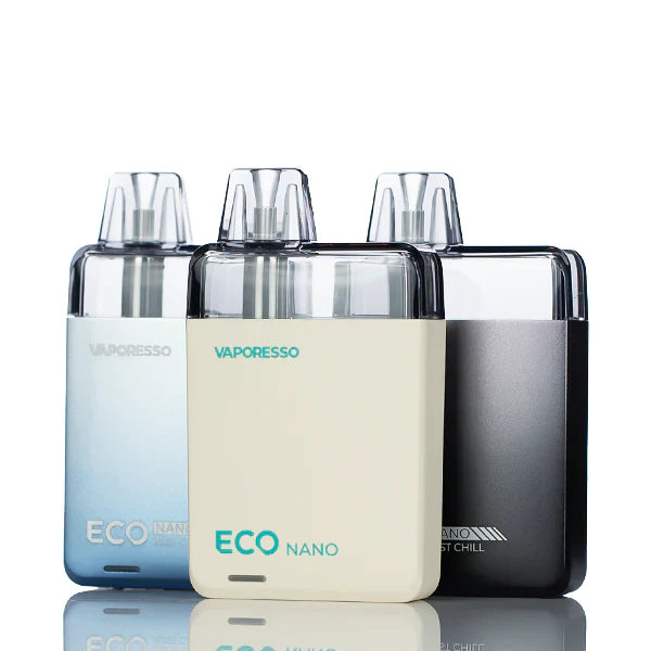 VAPORESSO ECO NANO POD KIT