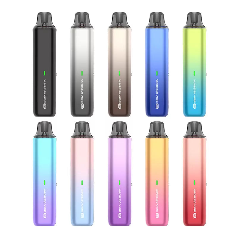 VAPORESSO VIBE SE POD KIT 1100 mAH