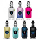 VAPORESSO GEN MAX 220W STARTER KIT