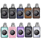 OXVA SQ PRO 2 1600 mAh TOUCH SCREEN POD KIT