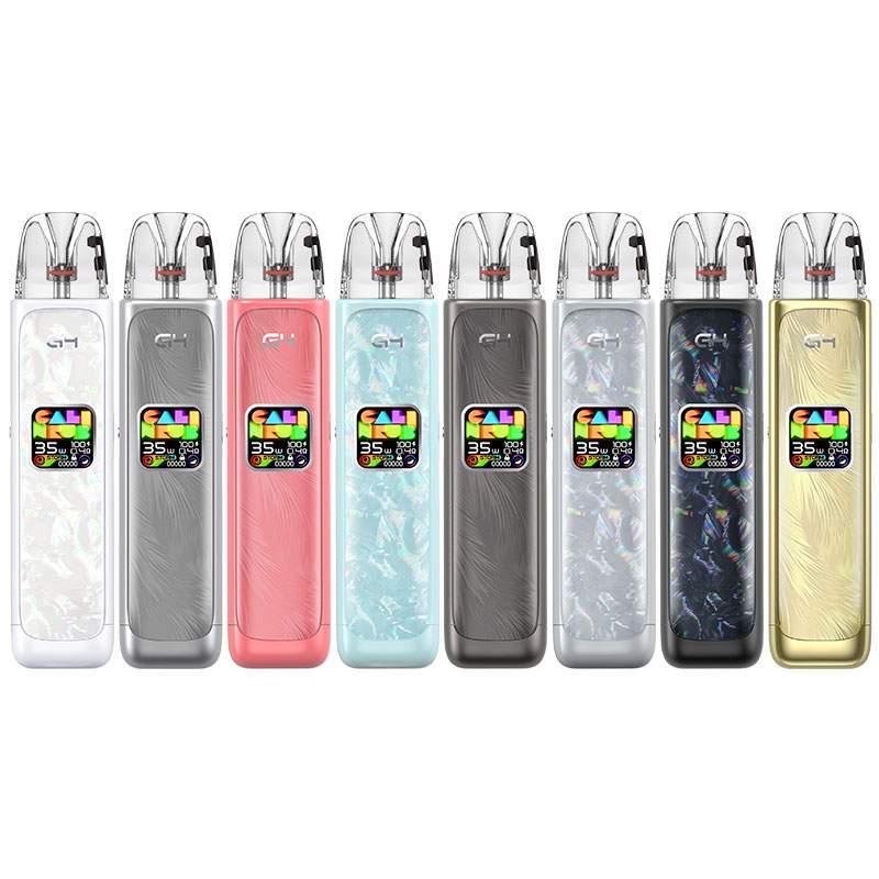 UWELL G4 35W POD KIT 1300 mAh