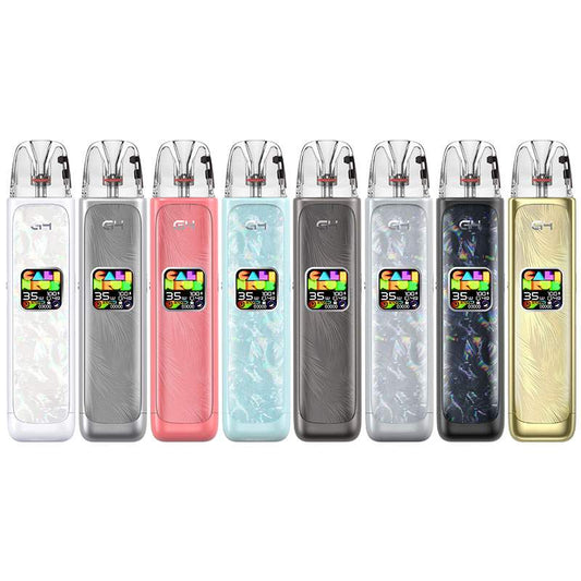 UWELL G4 35W POD KIT 1300 mAh