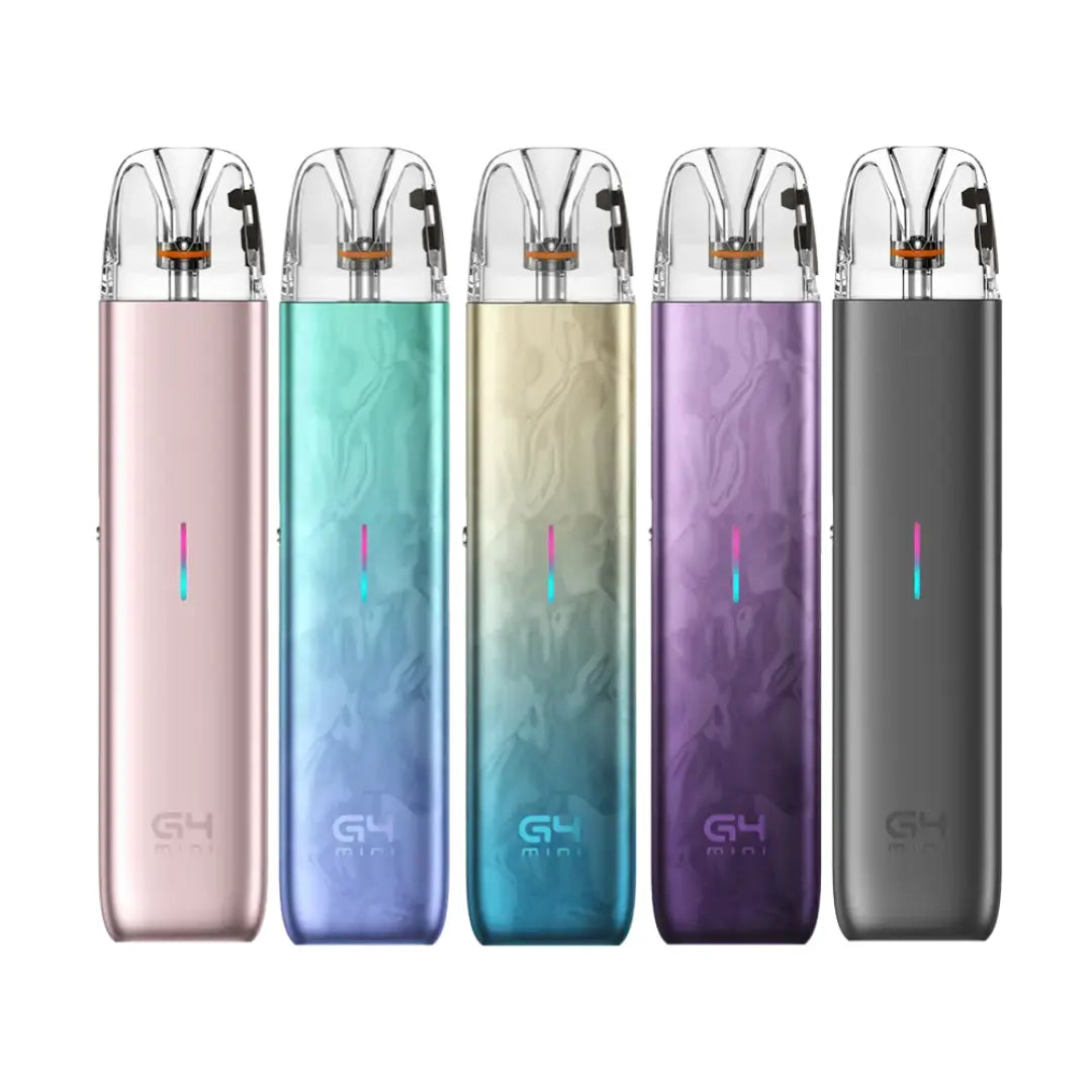UWELL G4 MINI POD KIT 1100 mAh