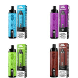 DRIP DOWN BOLD MAX 15000 PUFFS DL DISPOSABLE
