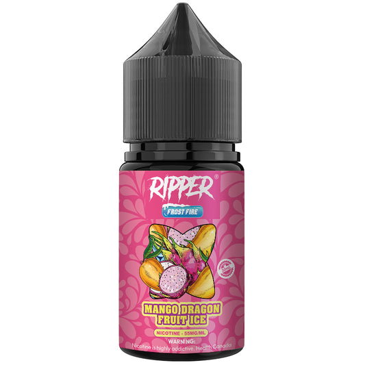 RIPPER FROST FIRE MANGO DRAGONFRUIT ICE 30ML