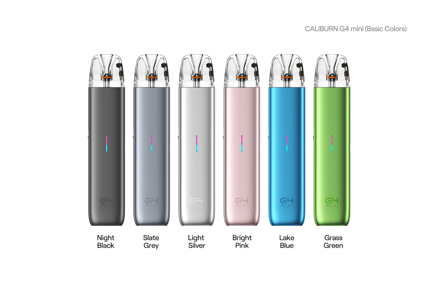 UWELL G4 MINI 30W POD KIT