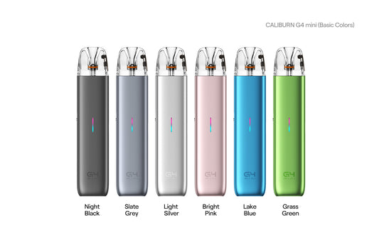UWELL G4 MINI 30W POD KIT